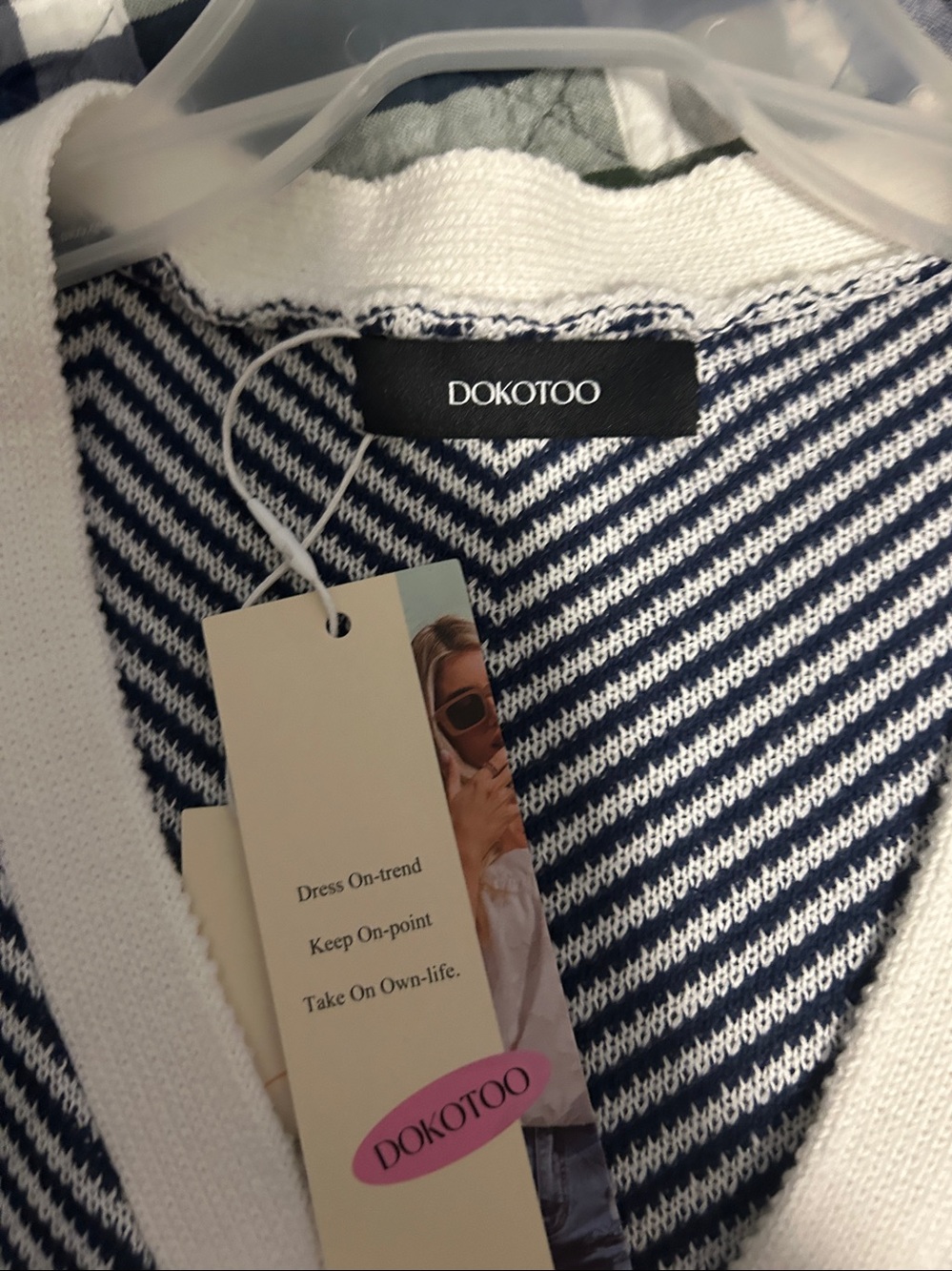 Sweater - Picture 2 of 4
